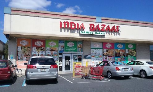 India Bazaar Stratford