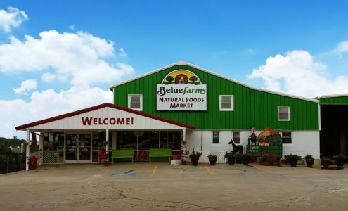 Belue Farms Natural Market