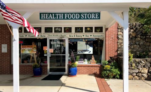 Mother Nature's Eden