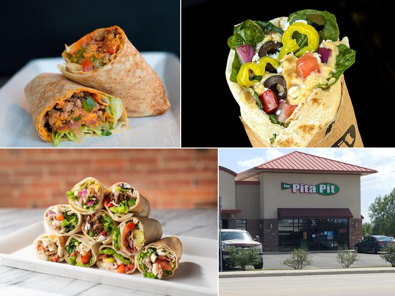 Pita Pit
