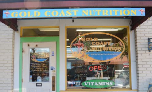 Gold Coast Nutrition