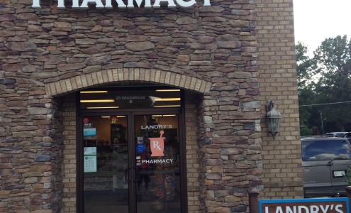 Landry's Pharmacy