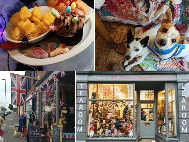 The Fairydust Emporium Silloth