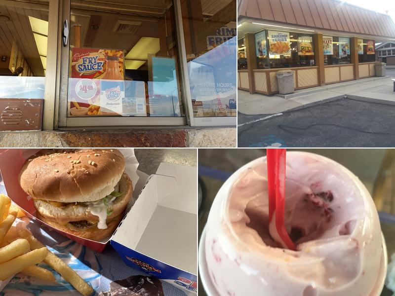 Arctic Circle 325 Washington Blvd, Ogden