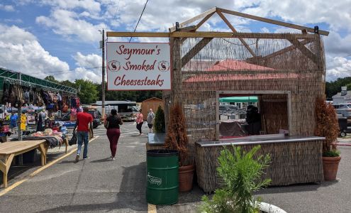 Berlin Farmer's Market