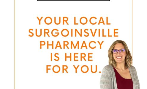 Surgoinsville Pharmacy and Clinic Surgoinsville