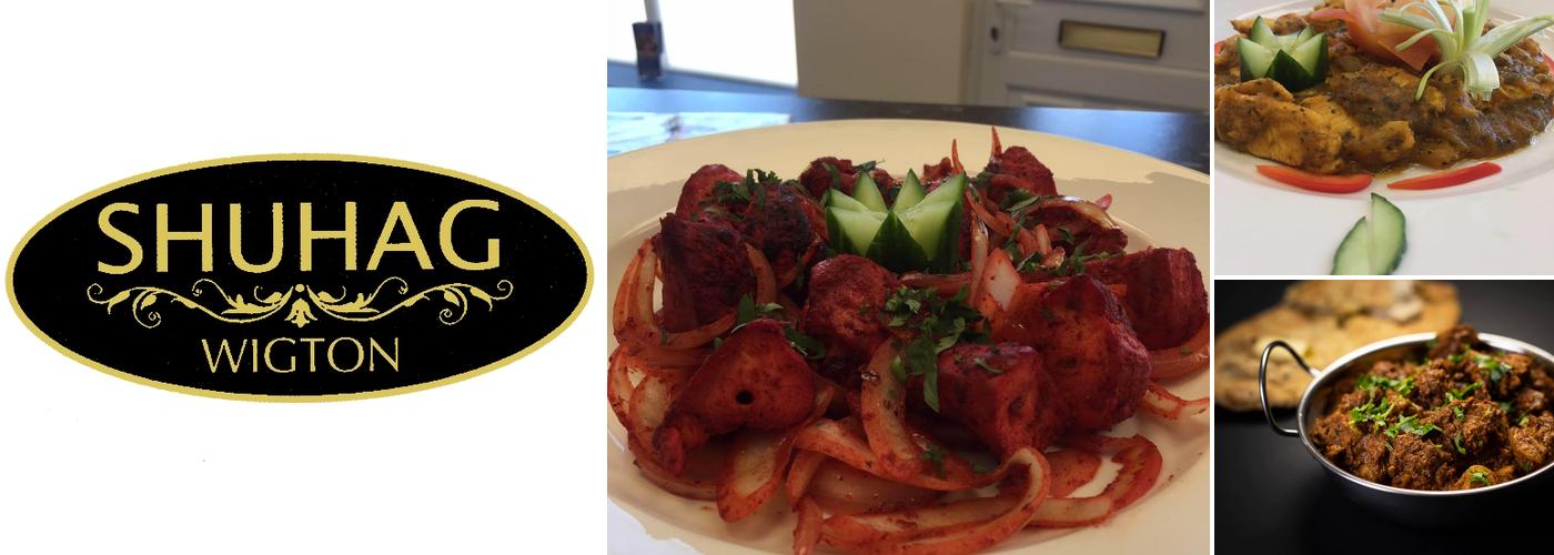 Shuhag Indian Flavours