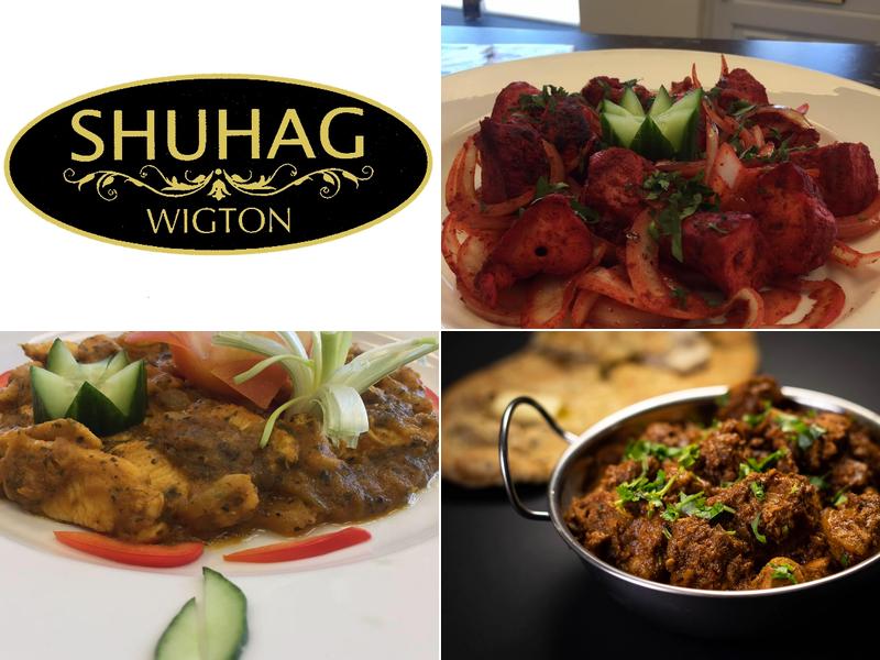 Shuhag Indian Flavours