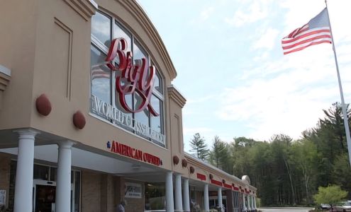 Big Y Pharmacy and Wellness Center Stafford Springs