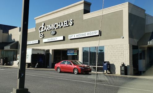 Carmichael Drug Monroe