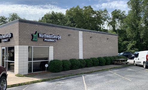 Northeast Georgia Pharmacy Royston