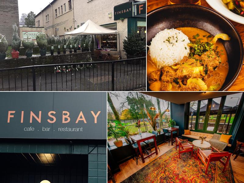 Finsbay