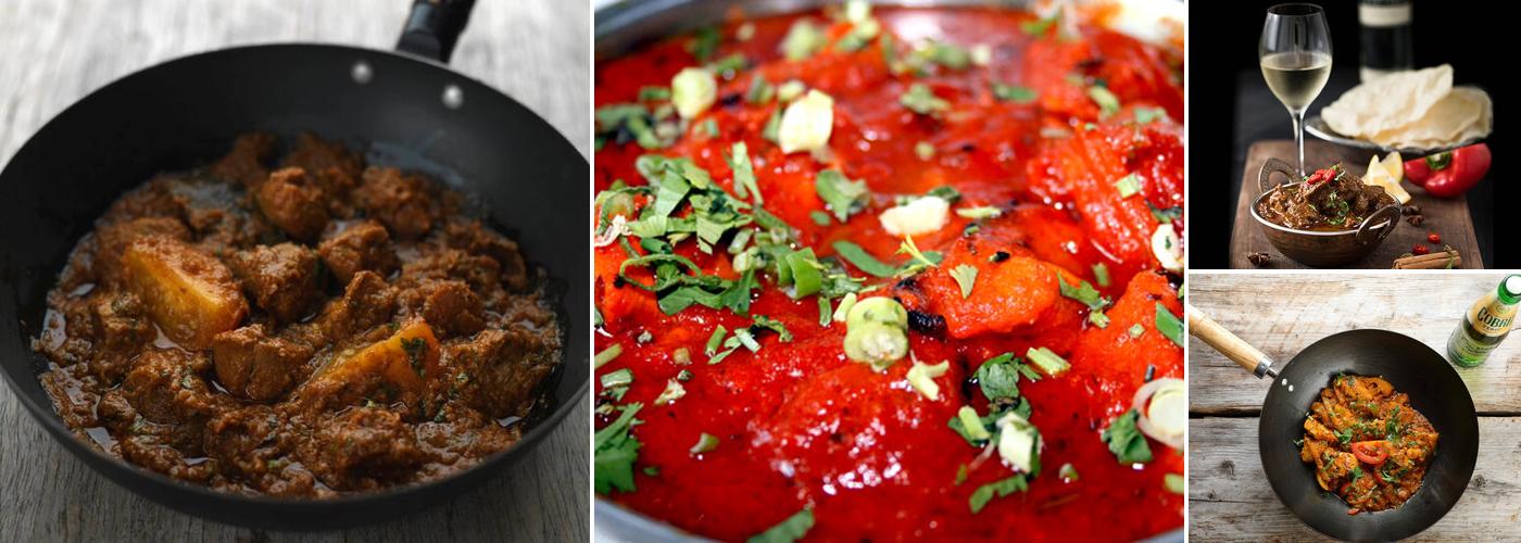 Ashoka Bearsden Menu