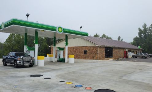 Daisy Market Decaturville