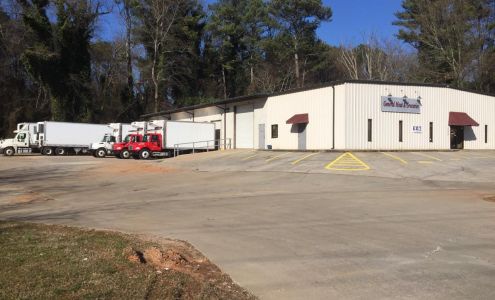 General Meat & Grocery