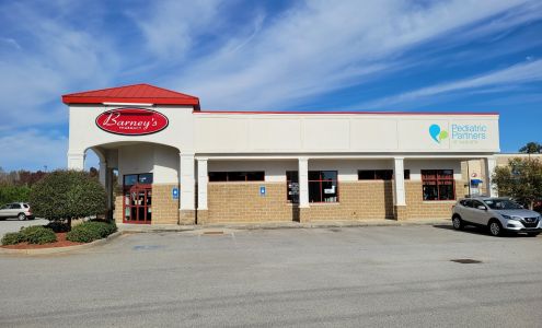 Barney's: Grovetown Grovetown