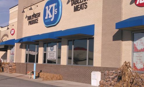 KJ's Market Grovetown