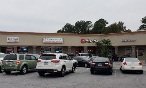 La Guadalajara Grovetown