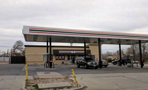 7-Eleven