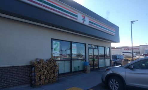 7-Eleven