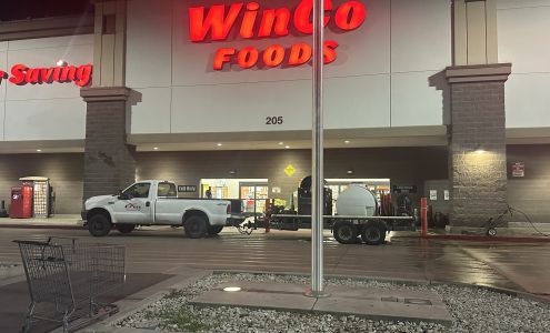 WinCo Foods