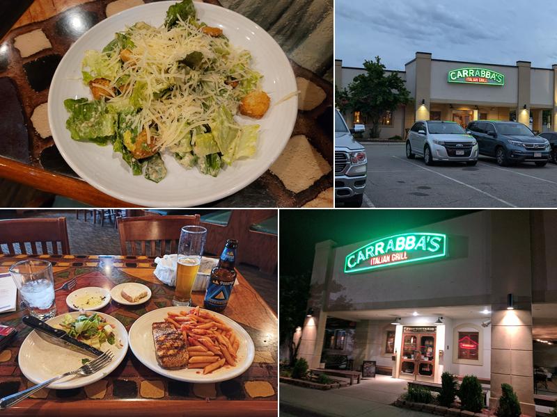 Carrabba's Italian Grill