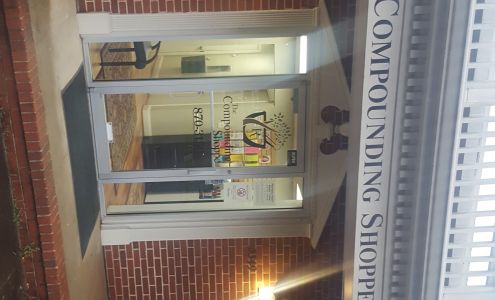 Compounding Shoppe