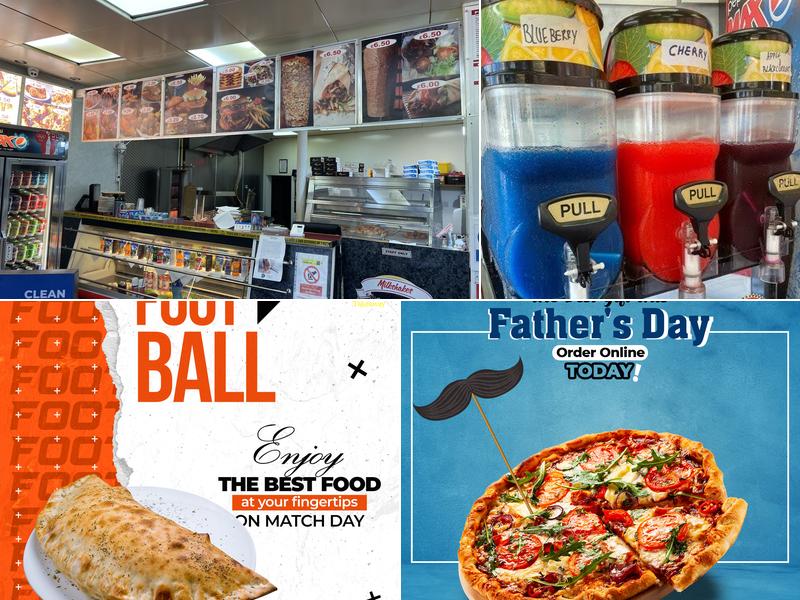 Kobani Chicken Fraserburgh