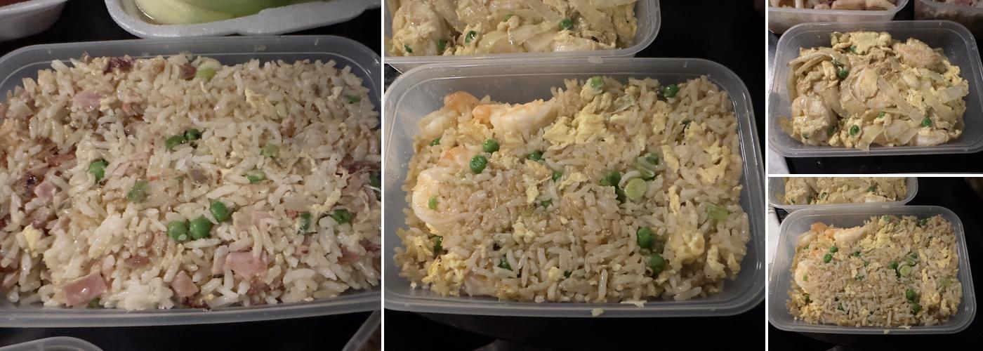 Choi's Chinese Take Away