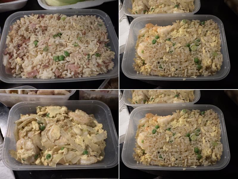 Choi's Chinese Take Away