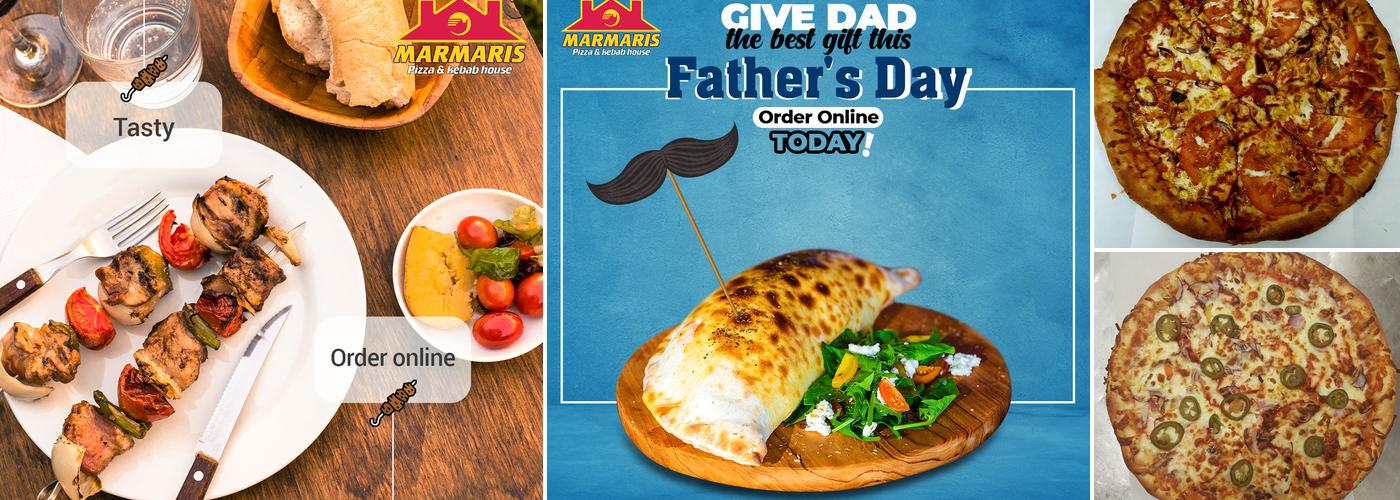 Marmaris Pizza & Kebab House Fraserburgh