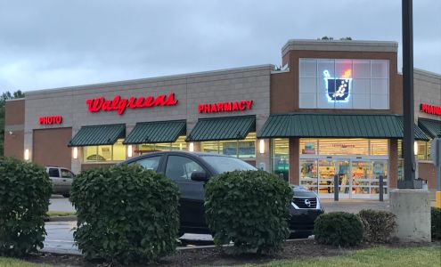 Walgreens