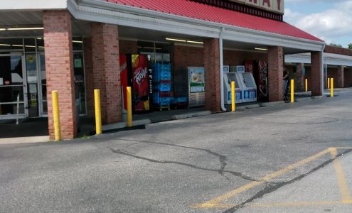 Holiday Foods New Salisbury