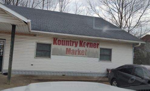 Kountry Korner Market Stephensport