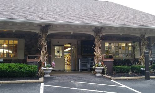 Colonial Farms Gourmet Foods Washington Crossing