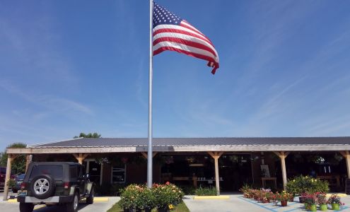 Burnette Farms Market