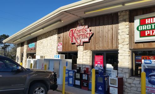 Kort's Korner La Grange