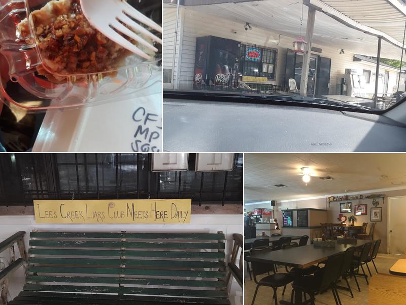 Lee's Creek Grocery & Grill