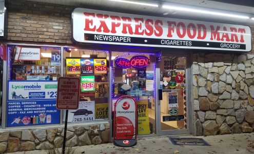 Express Food Mart