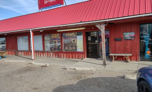 Yoyolay Asian Market