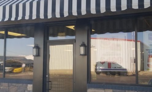 Grocery Store Gruver