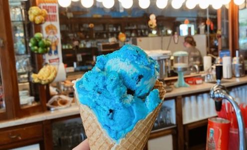 Stacey’s Olde Tyme Soda Fountain