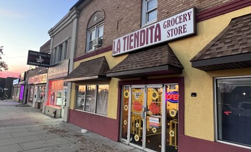 La Tiendita Mx