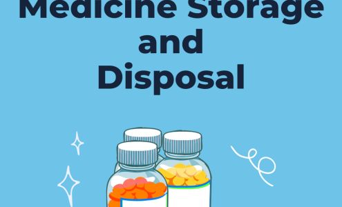 Harris Drug De Queen