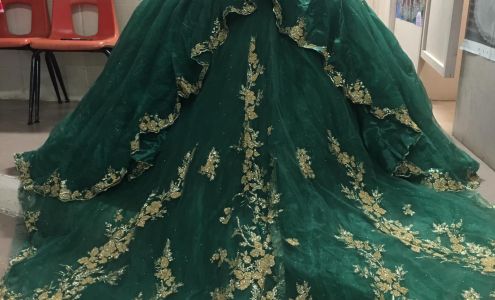 Paulita Mexican Store De Queen