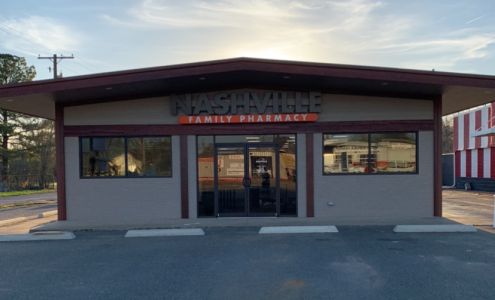 Nashville Family Pharmacy Nashville