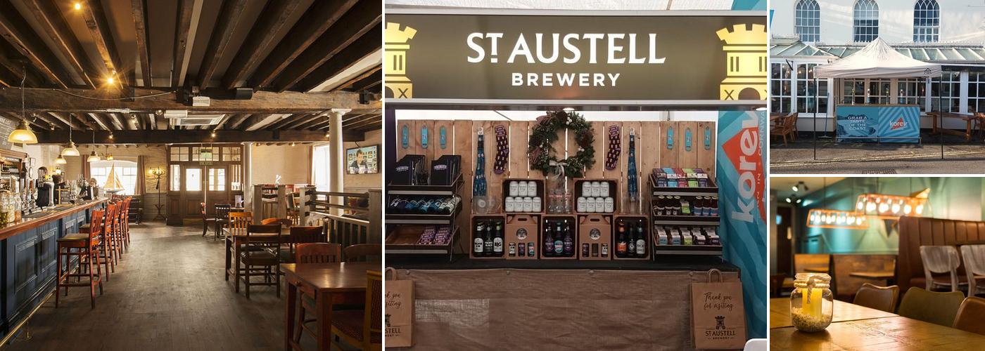 Old Custom House, Padstow