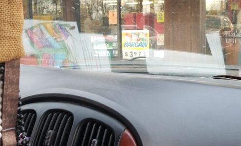 Camron's Foodliner Sacramento