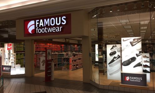 Famous Footwear