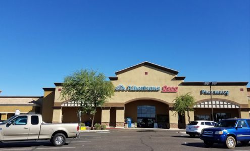 Albertsons Pharmacy